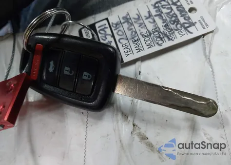 2018 Honda Civic Lx z USA, uszkodzony, nr VIN 2HGFC2F52JH588627